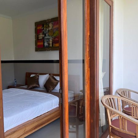 Kailash Homestay Padangbai  Esterno foto