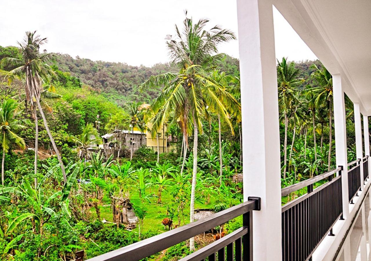 Kailash Homestay Padangbai  Esterno foto